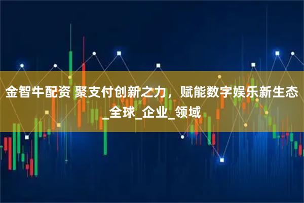 金智牛配资 聚支付创新之力，赋能数字娱乐新生态_全球_企业_领域